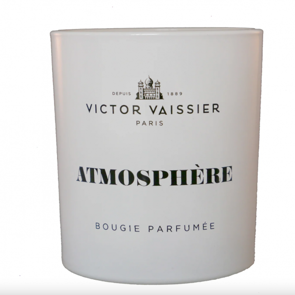 Duftkerze ATMOSPHÈRE VICTOR VAISSIER