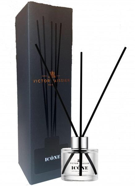 Diffuser ICÔNE VICTOR VAISSIER