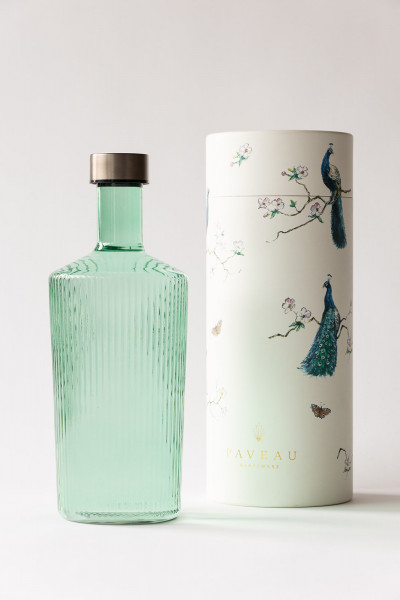 Paveau Wasserflasche Bondi, grün