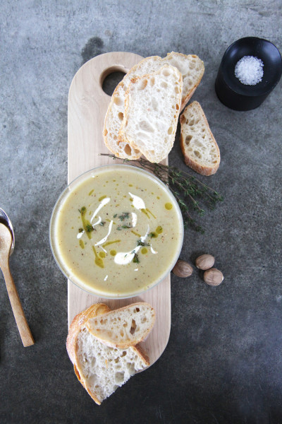 Schneidebrett Oak, Eiche Natur