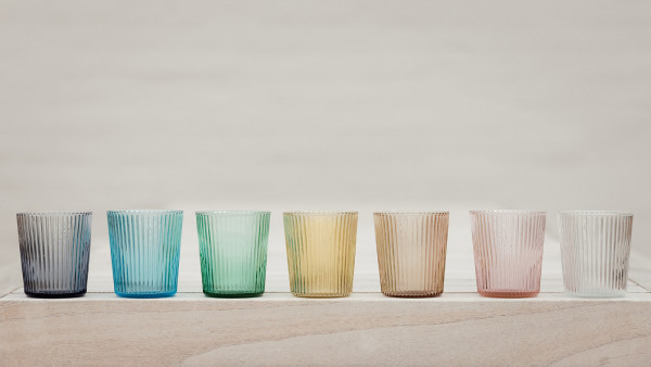 Trinkglas Paveau White Haven