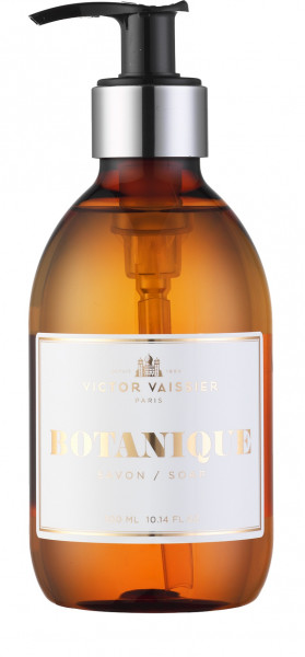 Seife BOTANIQUE VICTOR VAISSIER