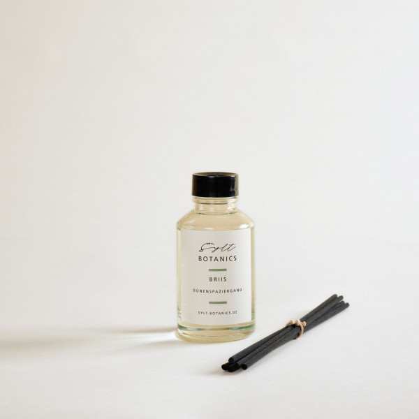 Sylt Botanics Raumdiffuser Dünenspaziergang