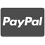 Bezahlen Sie bequem mit Paypal
